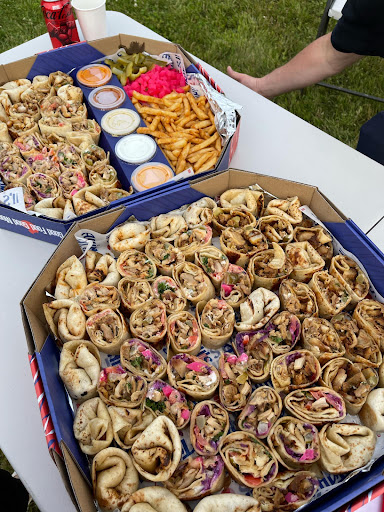 Photo of Tahini's - 595 Fanshawe Park Rd W, London, ON N6G 5B3